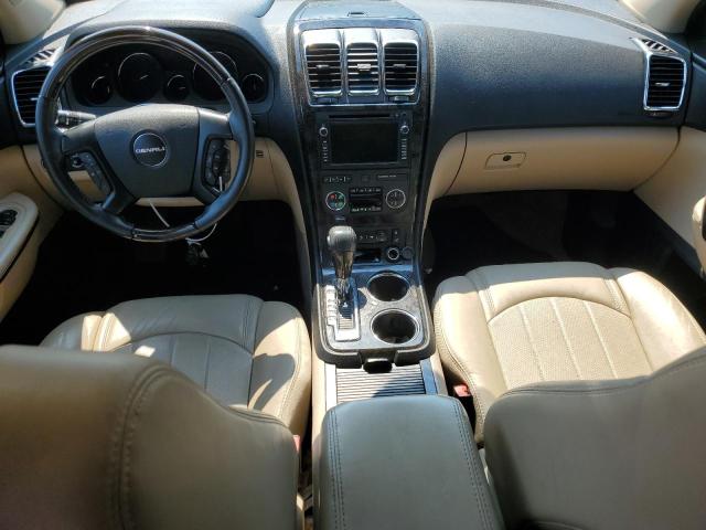 Photo 8 from auction – 2011 GMC ACADIA DEN with VIN 1GKKVTED4BJ396524