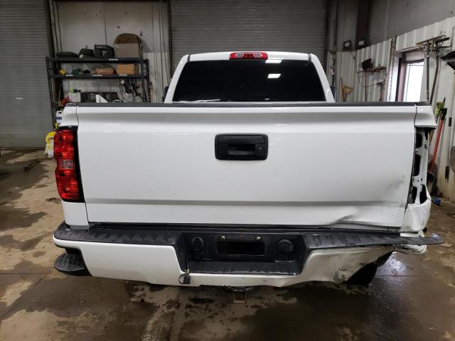 Photo 6 from auction – 2016 CHEVROLET SILVERADO with VIN 1GCVKPEC1GZ286846
