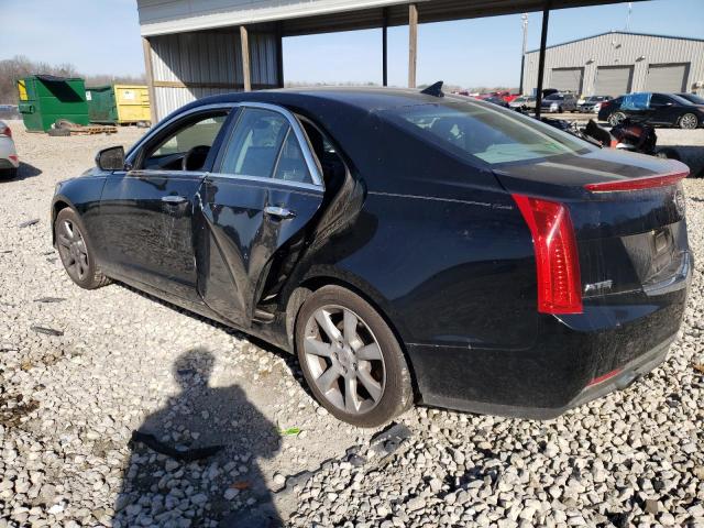 صورة رقم 2 من المزاد - 2013 CADILLAC ATS مع VIN 1G6AA5RA8D0179102