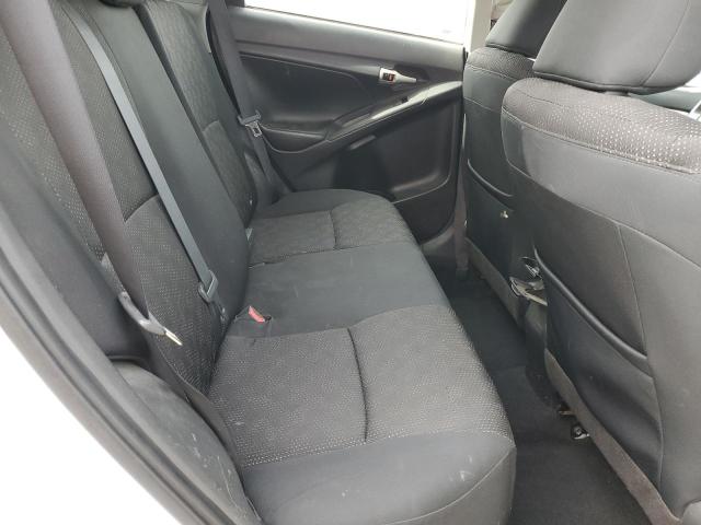 Photo 10 from auction – 2010 PONTIAC VIBE with VIN 5Y2SP6E89AZ413067