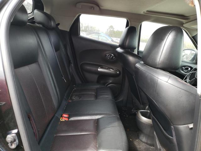 Photo 11 from auction – 2011 NISSAN JUKE S with VIN JN8AF5MR3BT022962