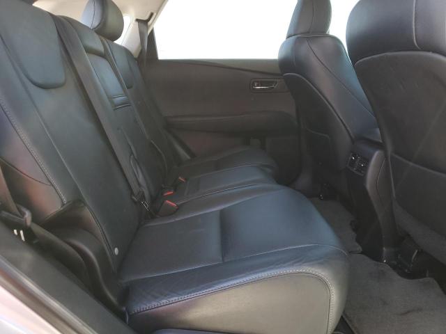 Photo 11 from auction – 2015 LEXUS RX 350 with VIN 2T2ZK1BAXFC155856