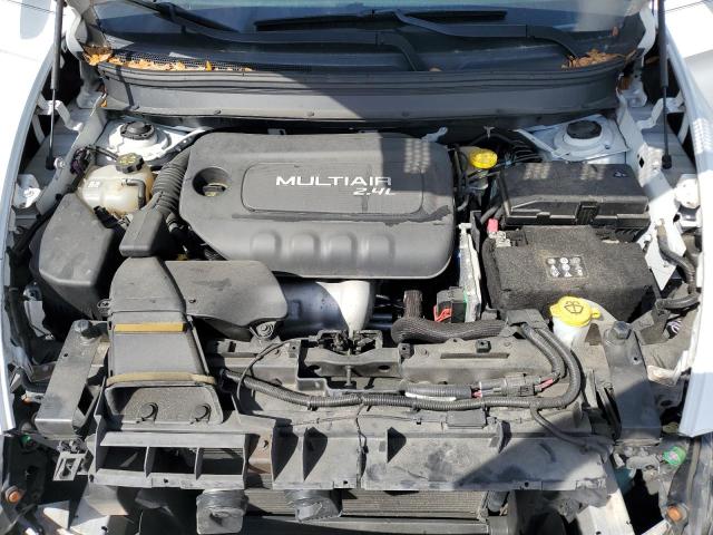 Photo 12 from auction – 2014 JEEP CHEROKEE S with VIN 1C4PJLAB5EW222177