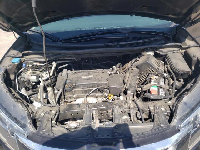 Photo 12 from auction – 2016 HONDA CR-V EXL with VIN 2HKRM3H77GH558777