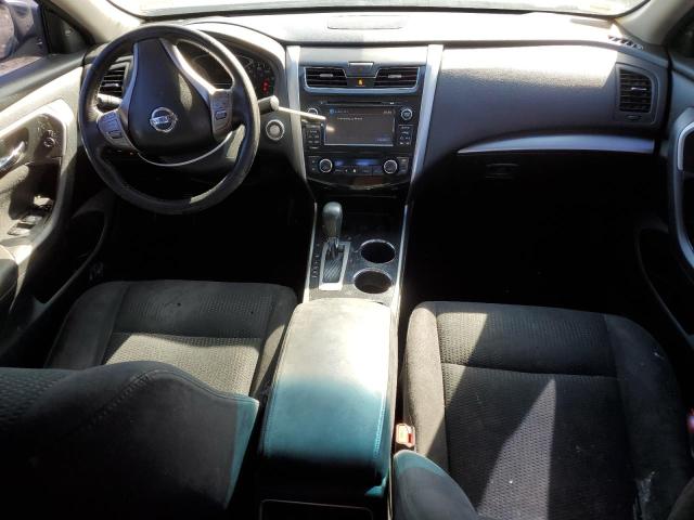 Photo 8 from auction – 2014 NISSAN ALTIMA 2.5 with VIN 1N4AL3AP8EC290220