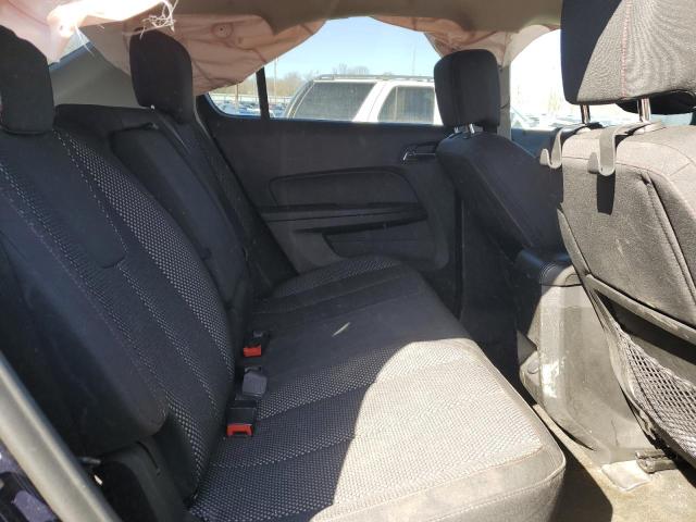 Photo 11 from auction – 2016 CHEVROLET EQUINOX LT with VIN 2GNFLFEK7G6354007