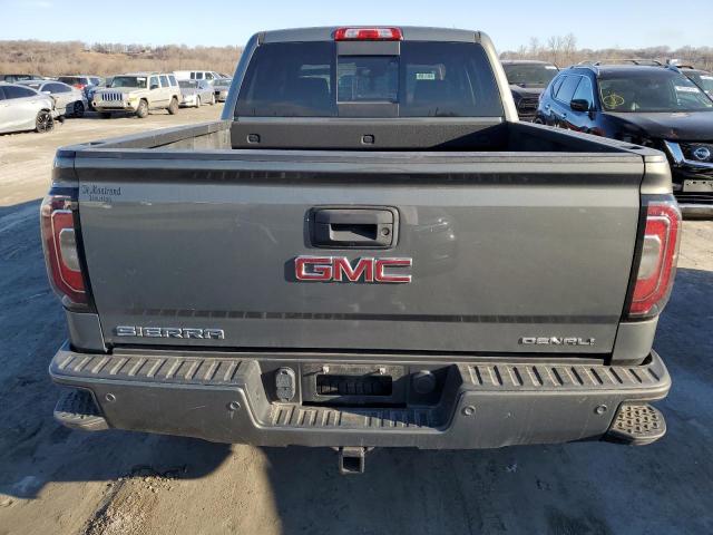 Photo 6 from auction – 2017 GMC SIERRA K15 with VIN 3GTU2PEC3HG401203