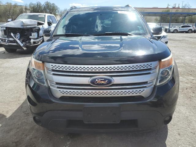 Photo 5 from auction – 2014 FORD EXPLORER X with VIN 1FM5K7D87EGB10448