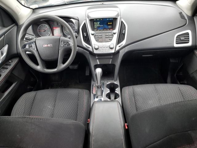 Photo 8 from auction – 2015 GMC TERRAIN SL with VIN 2GKALMEK4F6352645