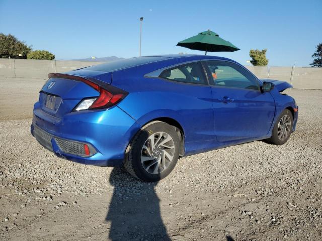 Photo 3 from auction – 2016 HONDA CIVIC LX with VIN 2HGFC4B06GH312448