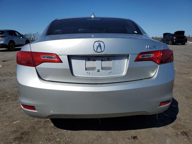 Photo 6 from auction – 2013 ACURA ILX 20 with VIN 19VDE1F37DE001338