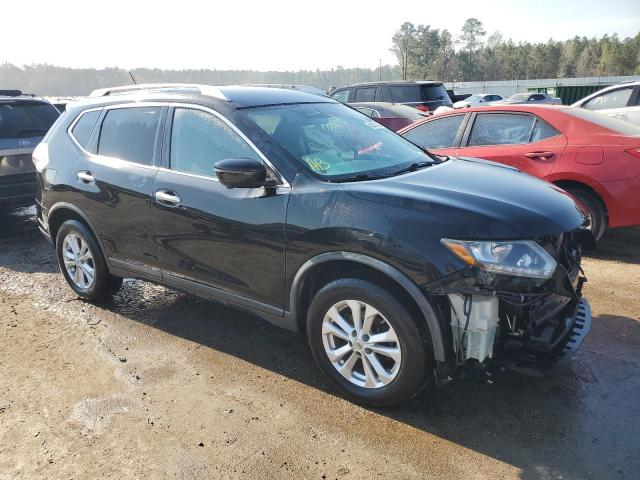 Photo 4 from auction – 2016 NISSAN ROGUE S with VIN KNMAT2MV4GP622261
