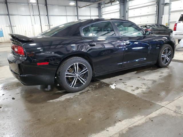 Photo 3 from auction – 2014 DODGE CHARGER R/ with VIN 2C3CDXDTXEH123035