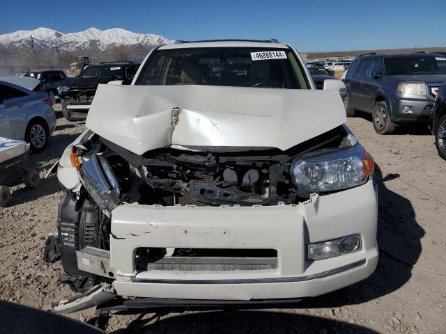 Photo 5 from auction – 2012 TOYOTA 4RUNNER SR with VIN JTEBU5JR2C5103267