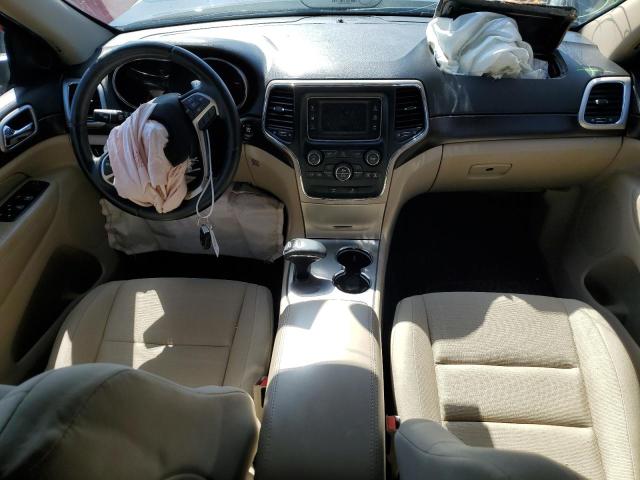 Photo 8 from auction – 2014 JEEP GRAND CHER with VIN 1C4RJFAG6EC242719