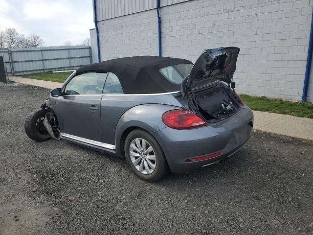Photo 2 from auction – 2019 VOLKSWAGEN BEETLE S with VIN 3VW5DAAT8KM505340