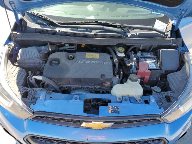 Photo 11 from auction – 2018 CHEVROLET SPARK LS with VIN KL8CB6SA9JC426018