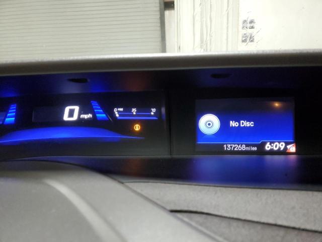 Photo 9 from auction – 2012 HONDA CIVIC LX with VIN 19XFB2F51CE014343