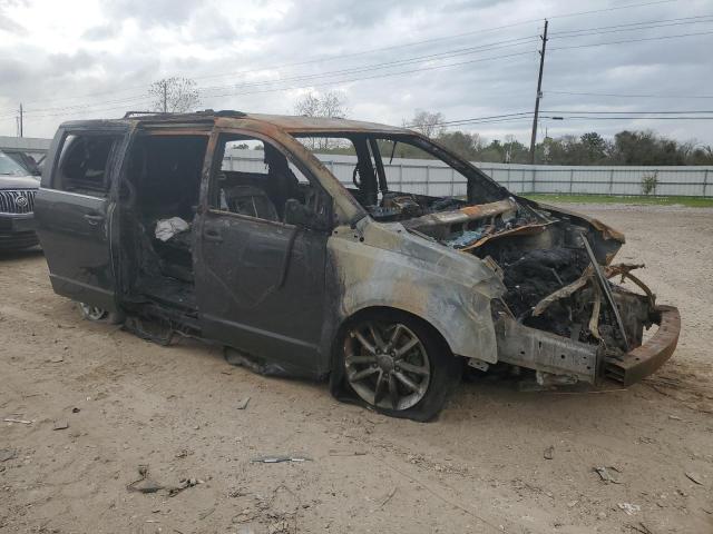 Photo 4 from auction – 2019 DODGE GRAND CARA with VIN 2C4RDGCG6KR695882
