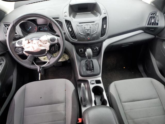 Photo 8 from auction – 2014 FORD ESCAPE SE with VIN 1FMCU0GX3EUD36631