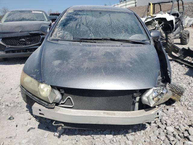 Foto 5 de la subasta – 2011 HONDA CIVIC LX con VIN 19XFA1F51BE024074