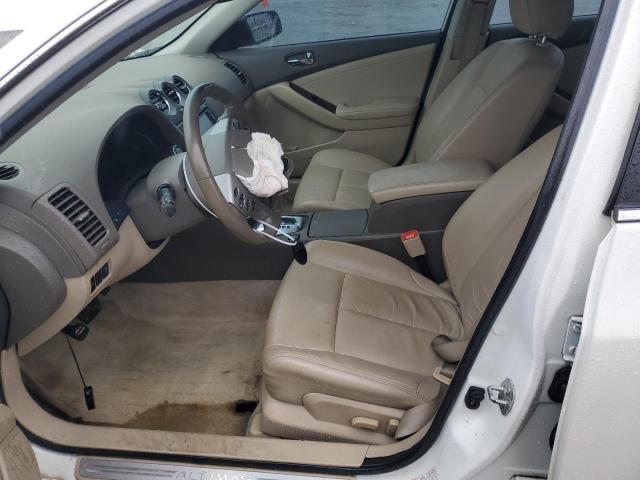 Photo 7 from auction – 2011 NISSAN ALTIMA SR with VIN 1N4BL2AP8BN450272