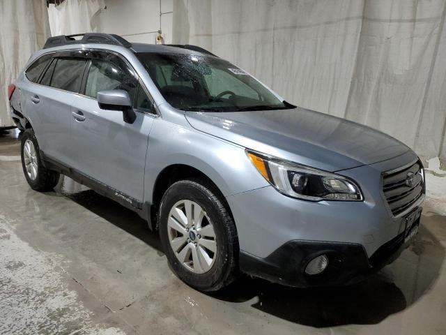 Photo 4 from auction – 2017 SUBARU OUTBACK 2. with VIN 4S4BSACC4H3285418