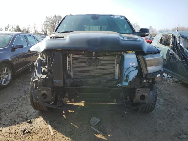 Photo 5 from auction – 2019 RAM 1500 LARAM with VIN 1C6SRFJT6KN792033