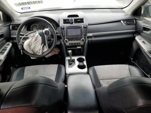 Photo 8 from auction – 2012 TOYOTA CAMRY BASE with VIN 4T1BF1FK0CU067017