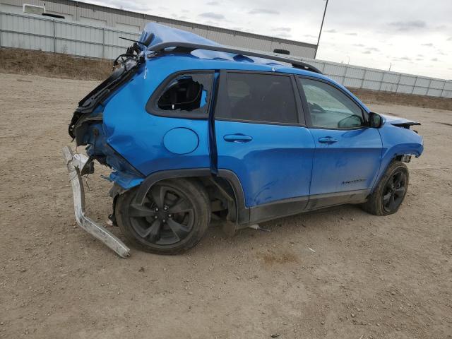 Photo 3 from auction – 2020 JEEP CHEROKEE L with VIN 1C4PJMLB6LD647015