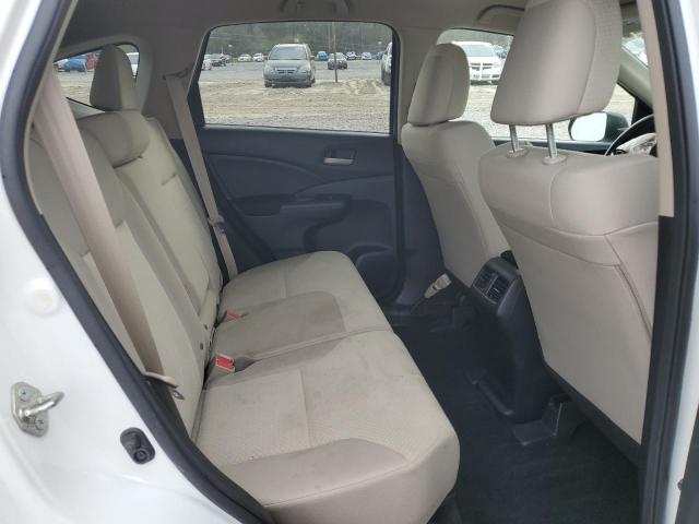 Photo 11 from auction – 2016 HONDA CR-V SE with VIN 5J6RM3H42GL028888