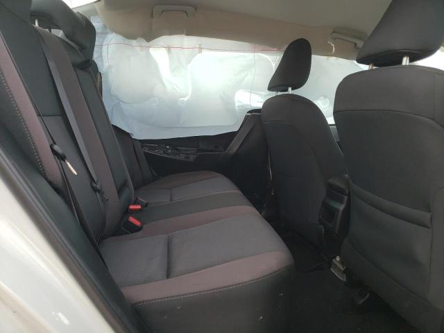 Photo 10 from auction – 2018 TOYOTA COROLLA L with VIN 2T1BURHE6JC082082