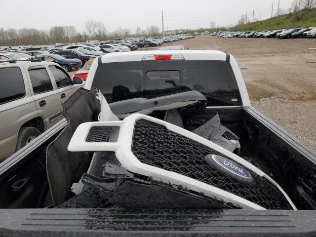 Photo 12 from auction – 2019 FORD F150 SUPER with VIN 1FTEW1EP7KFC59701