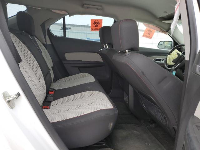 Photo 11 from auction – 2013 CHEVROLET EQUINOX LS with VIN 2GNFLCEK9D6171699