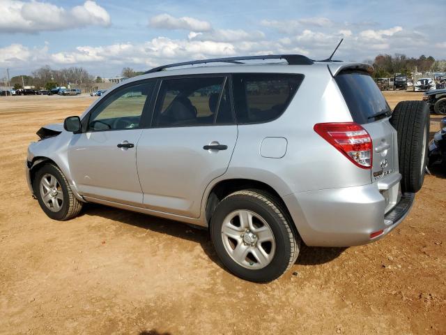 Photo 2 from auction – 2010 TOYOTA RAV4 with VIN 2T3ZF4DV0AW048873