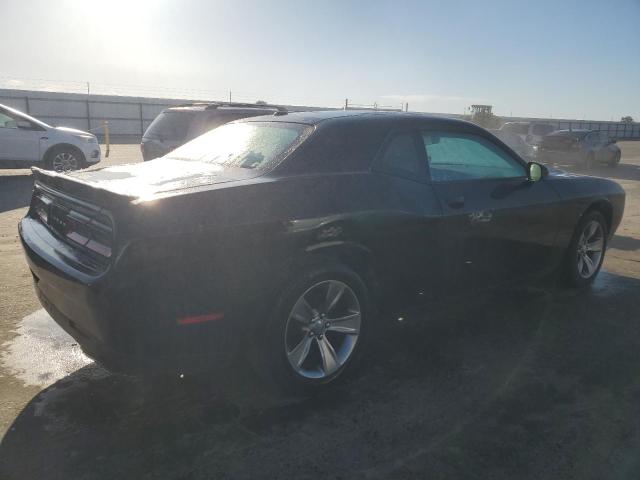 Photo 3 from auction – 2018 DODGE CHALLENGER with VIN 2C3CDZAG3JH242591