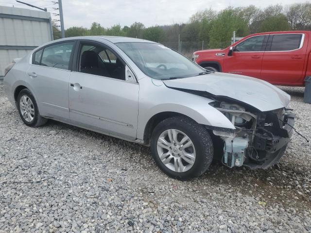 Photo 4 from auction – 2010 NISSAN ALTIMA BAS with VIN 1N4AL2APXAN520882