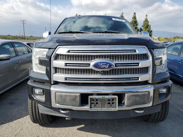 Photo 5 from auction – 2017 FORD F150 SUPER with VIN 1FTEW1EG0HFA46873
