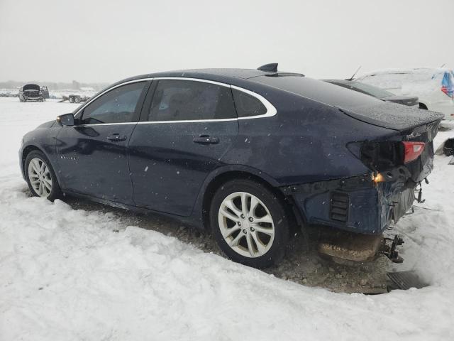 Photo 2 from auction – 2017 CHEVROLET MALIBU LT with VIN 1G1ZE5ST4HF135996