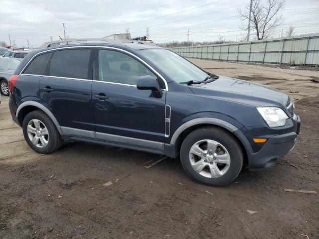 Photo 4 from auction – 2014 CHEVROLET CAPTIVA LS with VIN 3GNAL2EK2ES658508