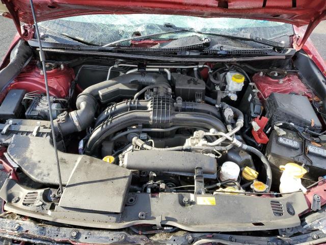 Photo 11 from auction – 2018 SUBARU IMPREZA with VIN 4S3GKAA69J3624350