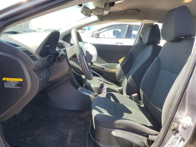 Photo 7 from auction – 2016 HYUNDAI ACCENT SE with VIN KMHCT5AE9GU272282