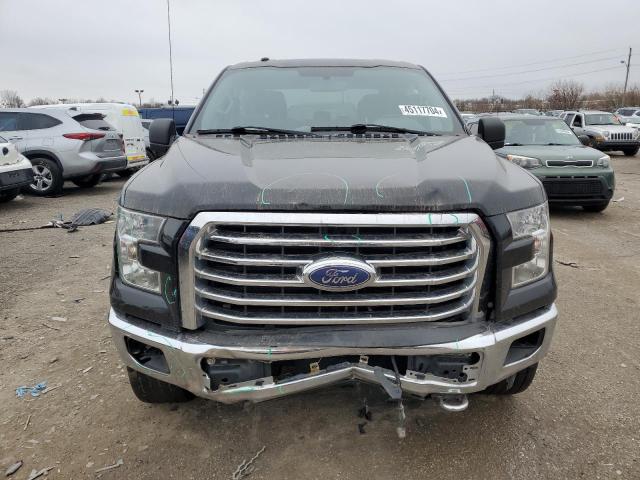 Photo 5 from auction – 2017 FORD F150 SUPER with VIN 1FTFW1EF3HFC72210
