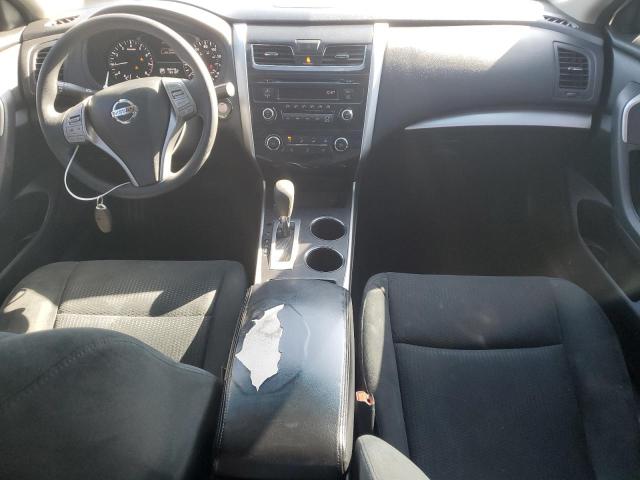Photo 8 from auction – 2015 NISSAN ALTIMA 2.5 with VIN 1N4AL3AP3FC293446