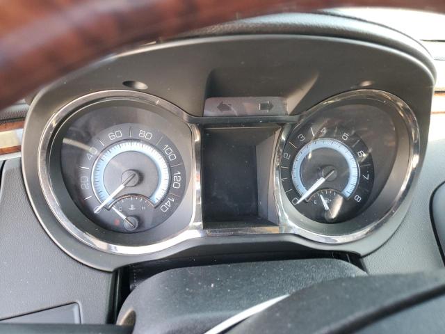 Photo 9 from auction – 2012 BUICK LACROSSE T with VIN 1G4GJ5E34CF305817