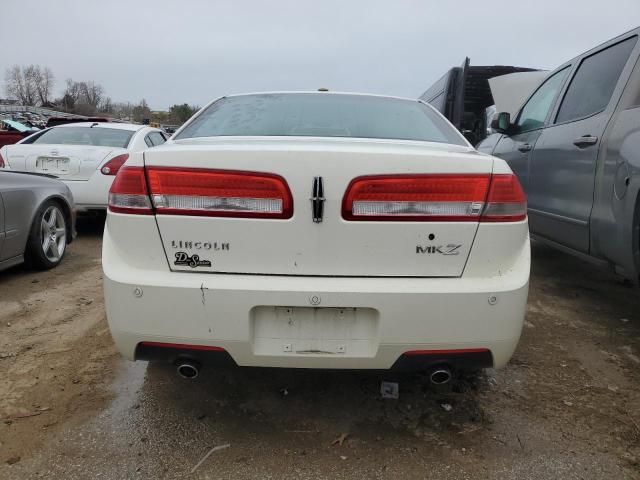 Photo 6 from auction – 2012 LINCOLN MKZ with VIN 3LNHL2GC3CR803102