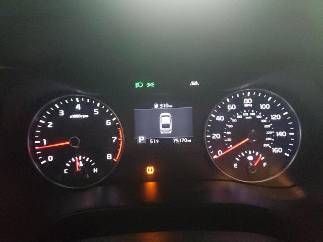 Photo 9 from auction – 2019 KIA FORTE FE with VIN 3KPF24AD6KE056046