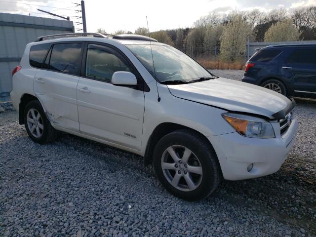 Photo 4 from auction – 2008 TOYOTA RAV4 LIMIT with VIN JTMBK31V485059713