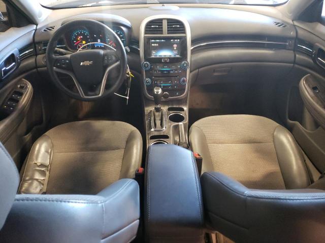 Photo 8 from auction – 2015 CHEVROLET MALIBU 1LT with VIN 1G11C5SL0FF222603