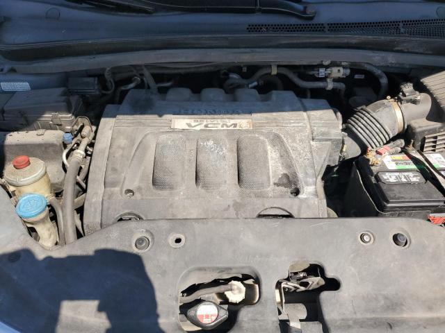 Photo 12 from auction – 2009 HONDA ODYSSEY EX with VIN 5FNRL38739B041724